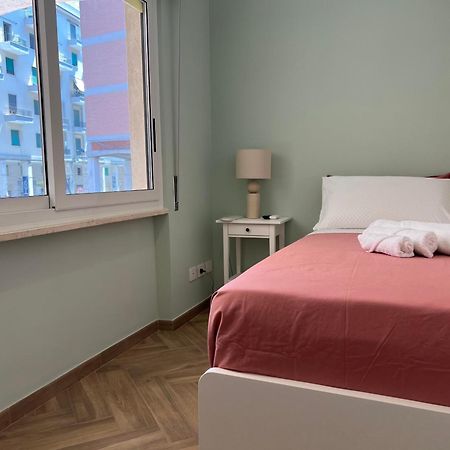 Corso Marconi Boutique Apartment - Luxury Central Apartment Next To The Port Civitavecchia Exterior photo